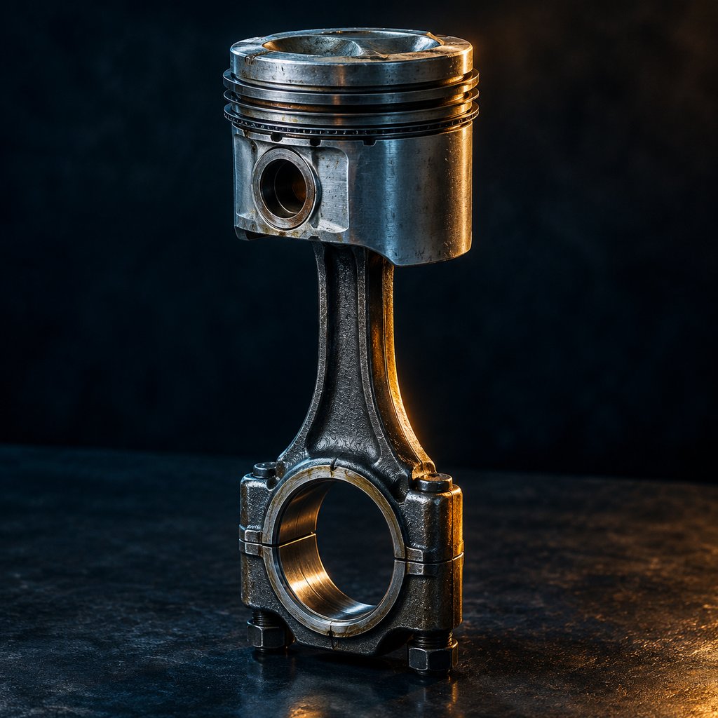 Spare Parts