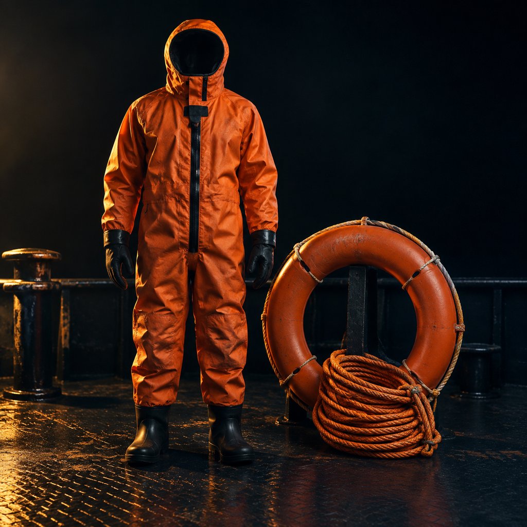 Safety & Lifesaving