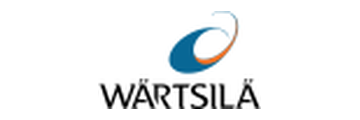 Wärtsilä 瓦锡兰 logo